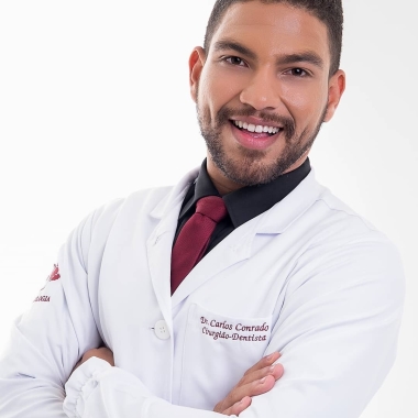 Carlos Conrado