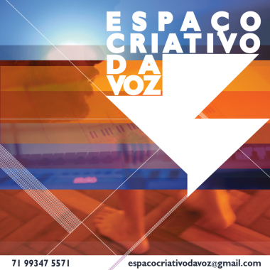 Espaço Criativo Da Voz