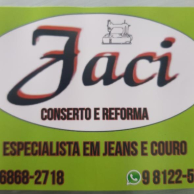 Jaci Consertos E Reformas