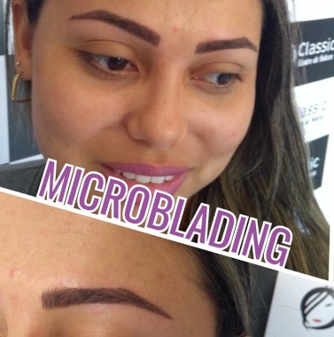 Micropimentação - Lucilene