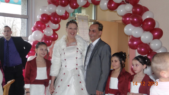 mariage