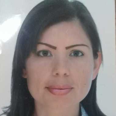Luisana Molano