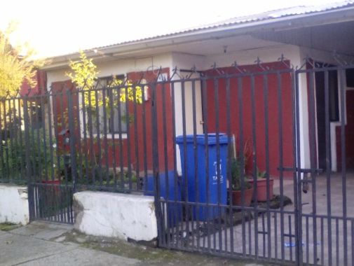 Casa en venta en Talca