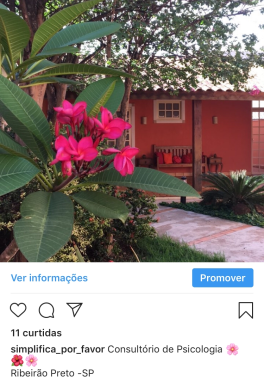 Consultório -Ribeirão Preto 