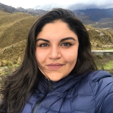 Jessica Delgado Ochoa