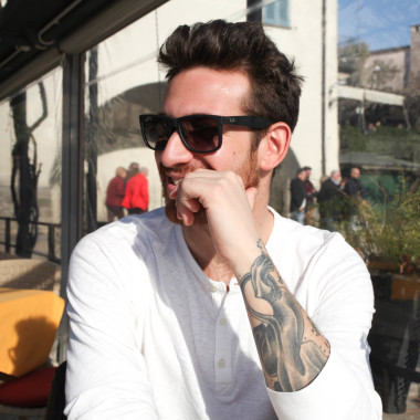 Emiliano Facchini