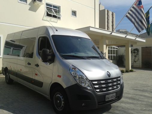 TURISMO DE NEGÓCIO