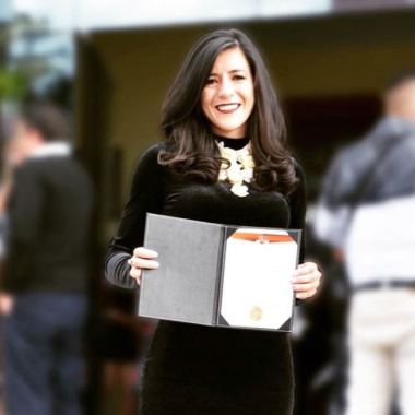 Diseñadora En Espacios Interiores
