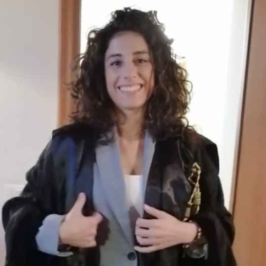 Roberta Giuliano I. G.