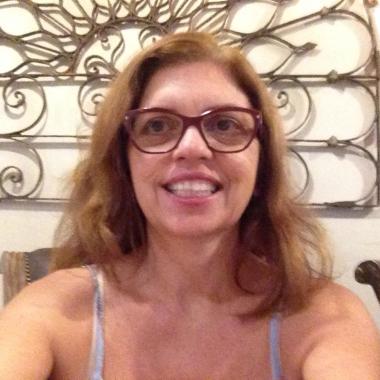 Waldenilza Psicóloga