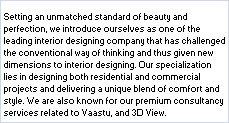 Ansa Interiors