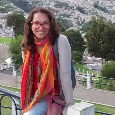Fernanda, Professeur Langues À Domicile