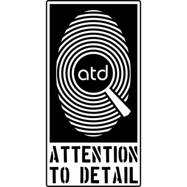 Attention To Detail