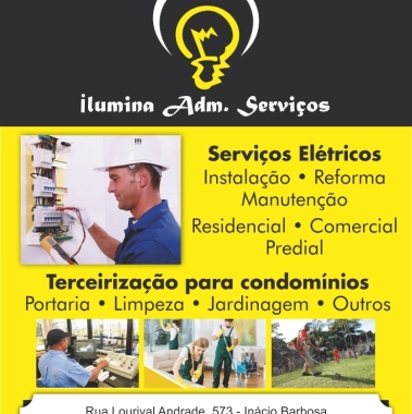 Ilumina Adm E Serviços