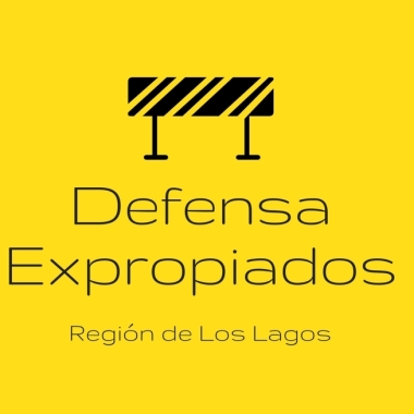 Defensa Expropiados