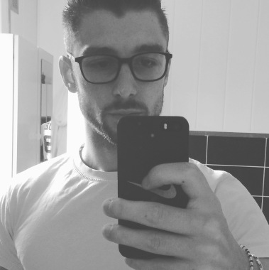 Yohan Arizzi