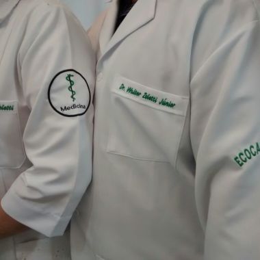 Consultório De Cardiologia 