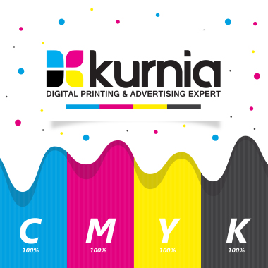 Kurnia Digital Printing