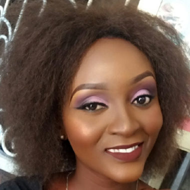 Vonnie'Stouch Makeover