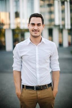 Cédric