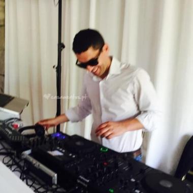 Dj Lithos