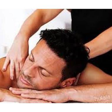Vicky Masseur Service