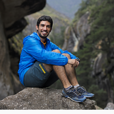Mauricio Montenegro