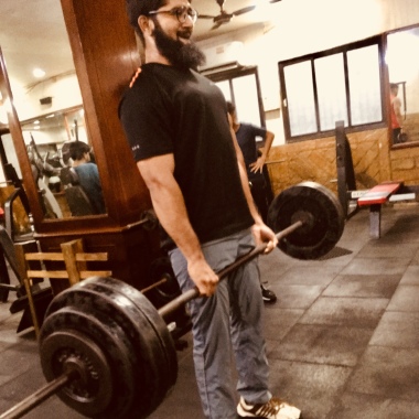 Bartakke Fitness