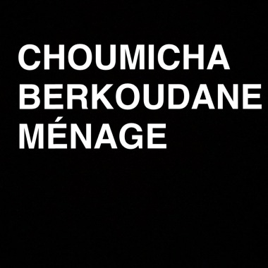 Ménage , 	Choumicha  Berkoudane