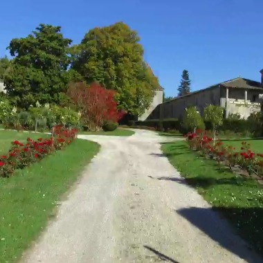 Château De Puyrigaud
