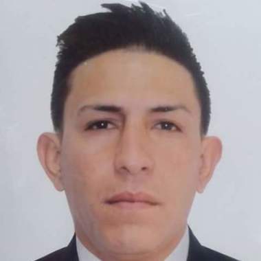 Christian Bravo.