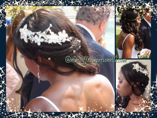 Mariée Cannes juin 2014