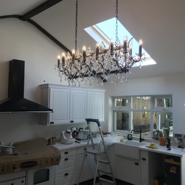 Vitija Builders