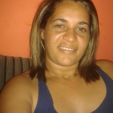 Luciana Josefá Dos Santos 