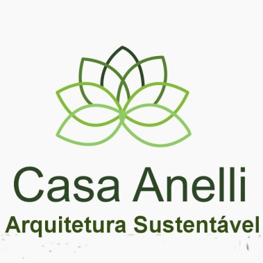 Casa Anelli Arquitetura Sustentável Em Steel Frame