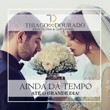 Thiago Dourado Mendes