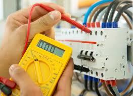 Manutenção Elétrica