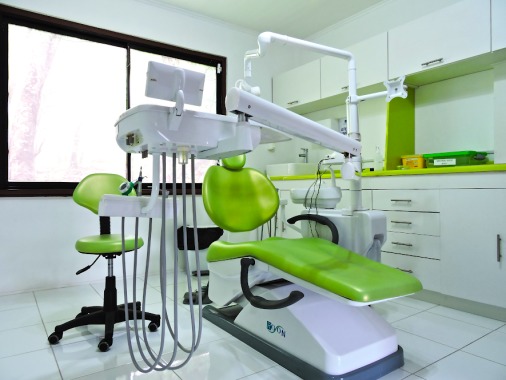 Box Dental Centro Clínico Alto Sur