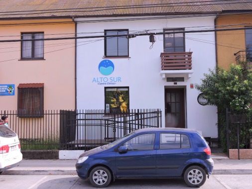 Centro Clínico Alto Sur, Osorno