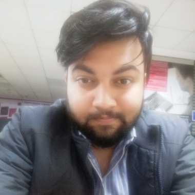 Professional: Tushar Shukla