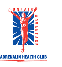 Adrenalin Health Club & Personal Training Centre