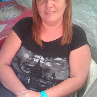 Marlenys Chinea