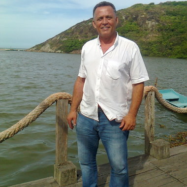 Instrutor De Auto Escola