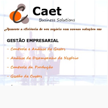 Grupo Caet