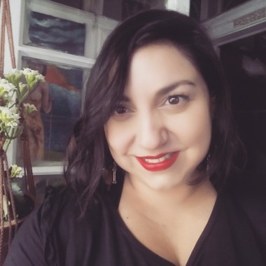 Luna Rayen Maquillaje Profesional