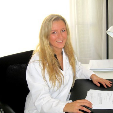 Noémie Abitbol | Diététicienne Nutritionniste