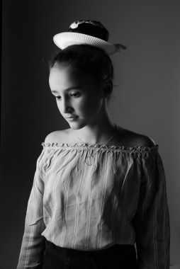 Portrait studio