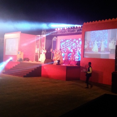Mann Event