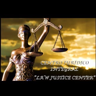 Centro Juridico Integral Law Justice Center