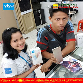 Kami juga menyediakan produk Vivo V5S
